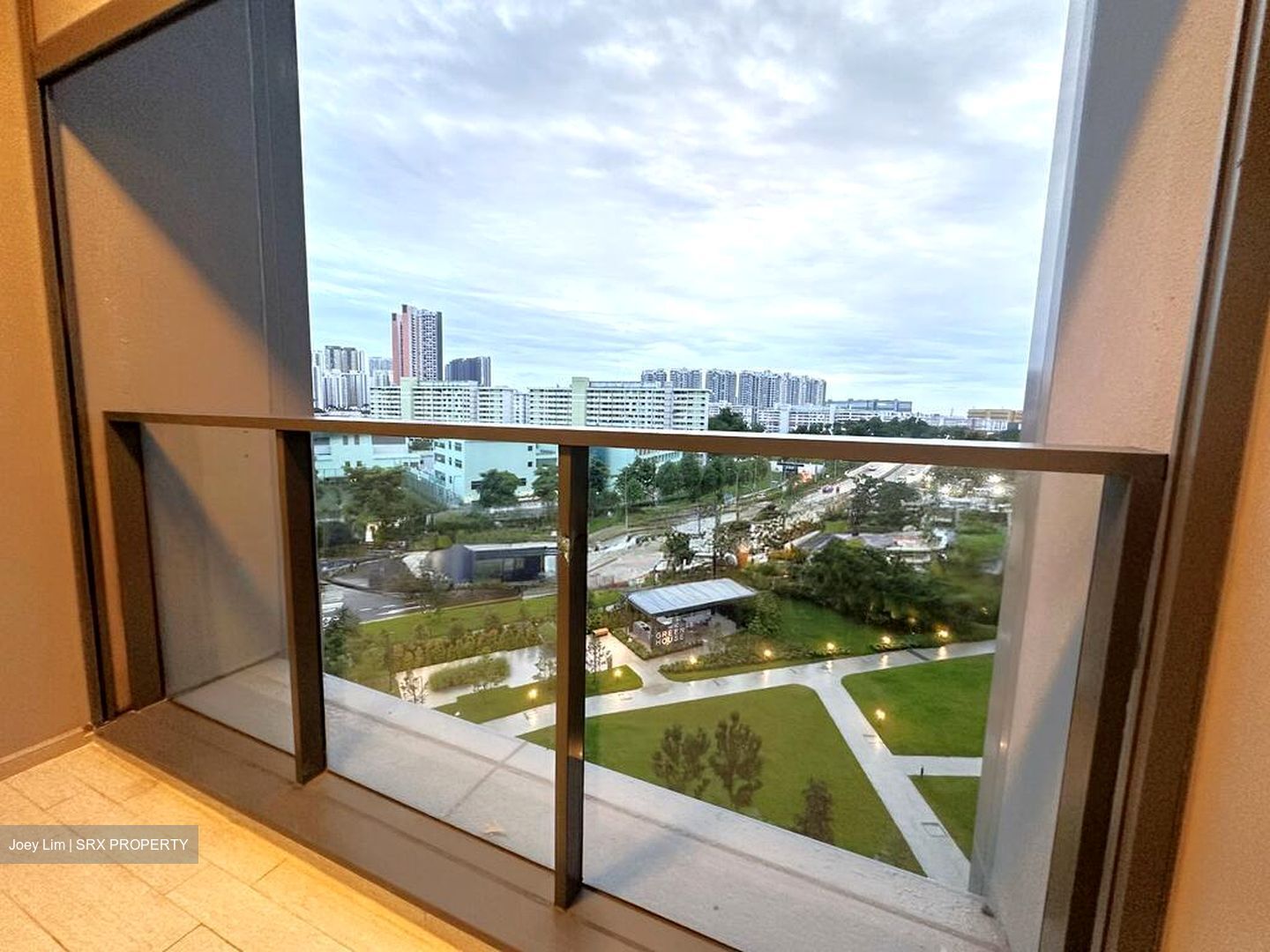 Parc Clematis (D5), Apartment #503532821